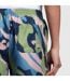 Short De Bain Colbert Homme Bleu Marine Farah-3