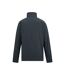 Mens Cera V Wind Resistant Soft Shell Jacket Dark Storm Regatta-2
