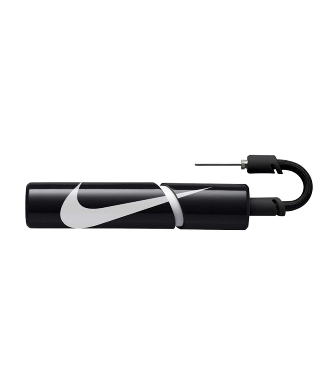 Ball pump one size black/white Nike-1