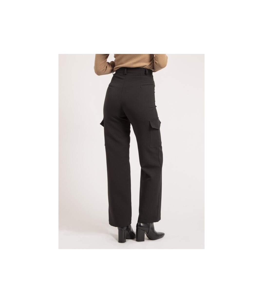 Pantalon cargo ENATIA - Dona X Lisa-2