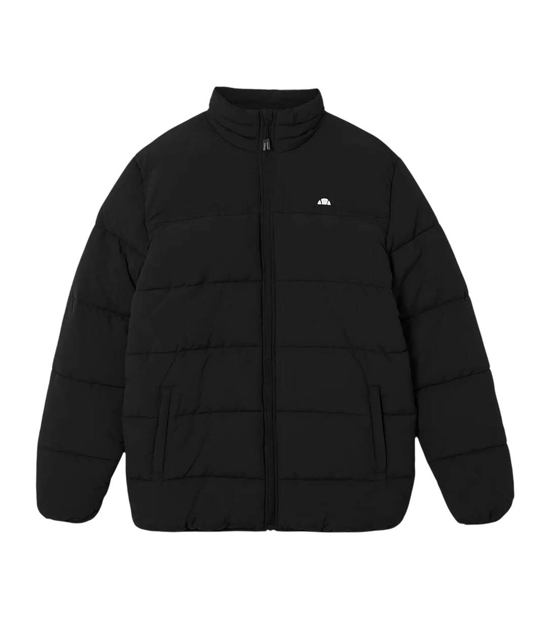 Doudoune Nebulus Homme Noir Ellesse-2