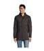 Doudoune Robyn Adulte Gris Charbon SOLS-2