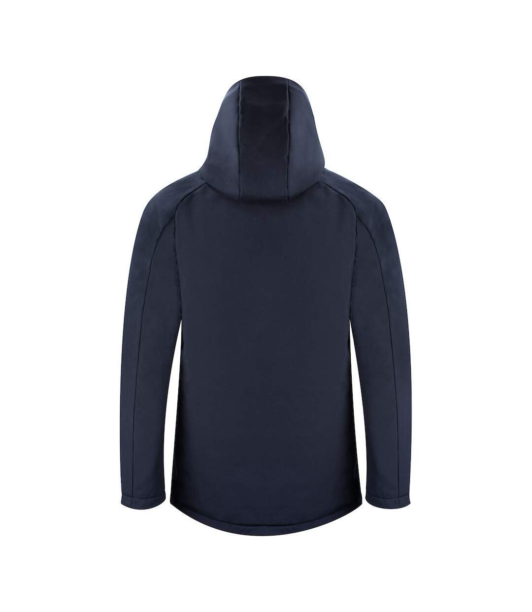 James Harvest - Doudoune matelassée WINCHESTER - Homme (Bleu marine) - UTUB263