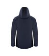 James Harvest - Doudoune matelassée WINCHESTER - Homme (Bleu marine) - UTUB263