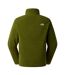 Sweat Glacier Homme Kaki Sombre The North Face-3