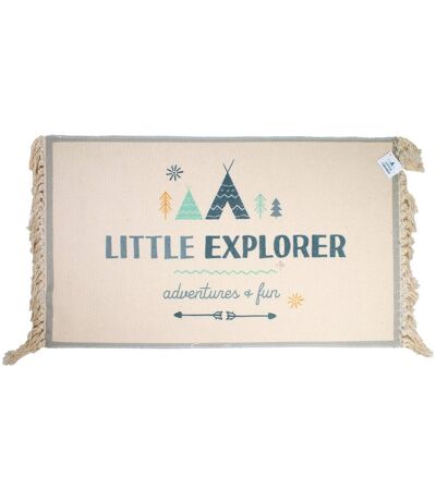 Tapis enfant EXPLORER