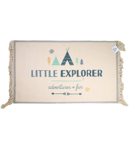 Tapis enfant EXPLORER