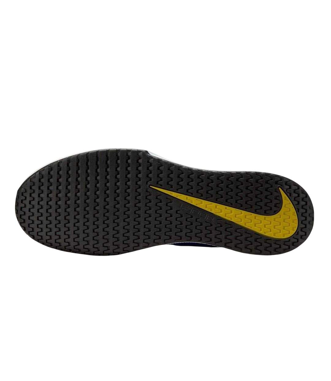 Chaussures De Tennis Vapor Lite Homme Bleu Nike-3