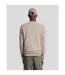 Sweat Homme Taupe Lyle & Scott-3