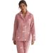 Pyjama pantalon chemise manches longues POLAR Selmark