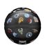 Ballon De Basket Motif/style Nba All Team Premiere Taille 7 Noir Wilson-4