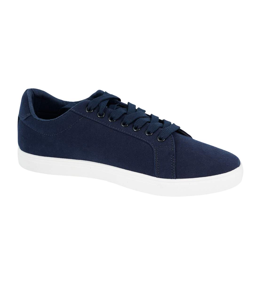 Baskets Homme Bleu Marine Brave Soul-4
