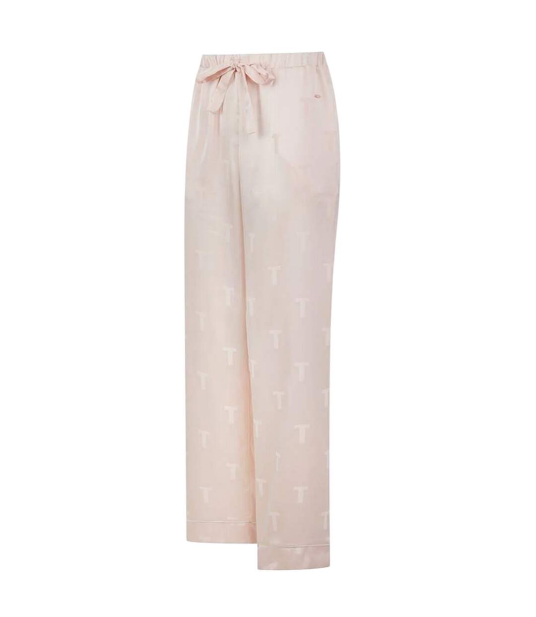 Ensemble De Pyjama Long Peggy Femme Rose Ted Baker-3