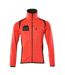 Veste Polaire Accelerate Safe Homme Mascot-1