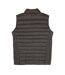 Doudoune sans manches kaki homme teddy smith b-terry 12014310 - l-3