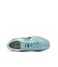 Baskets turquoise homme puma palermo weathered-4