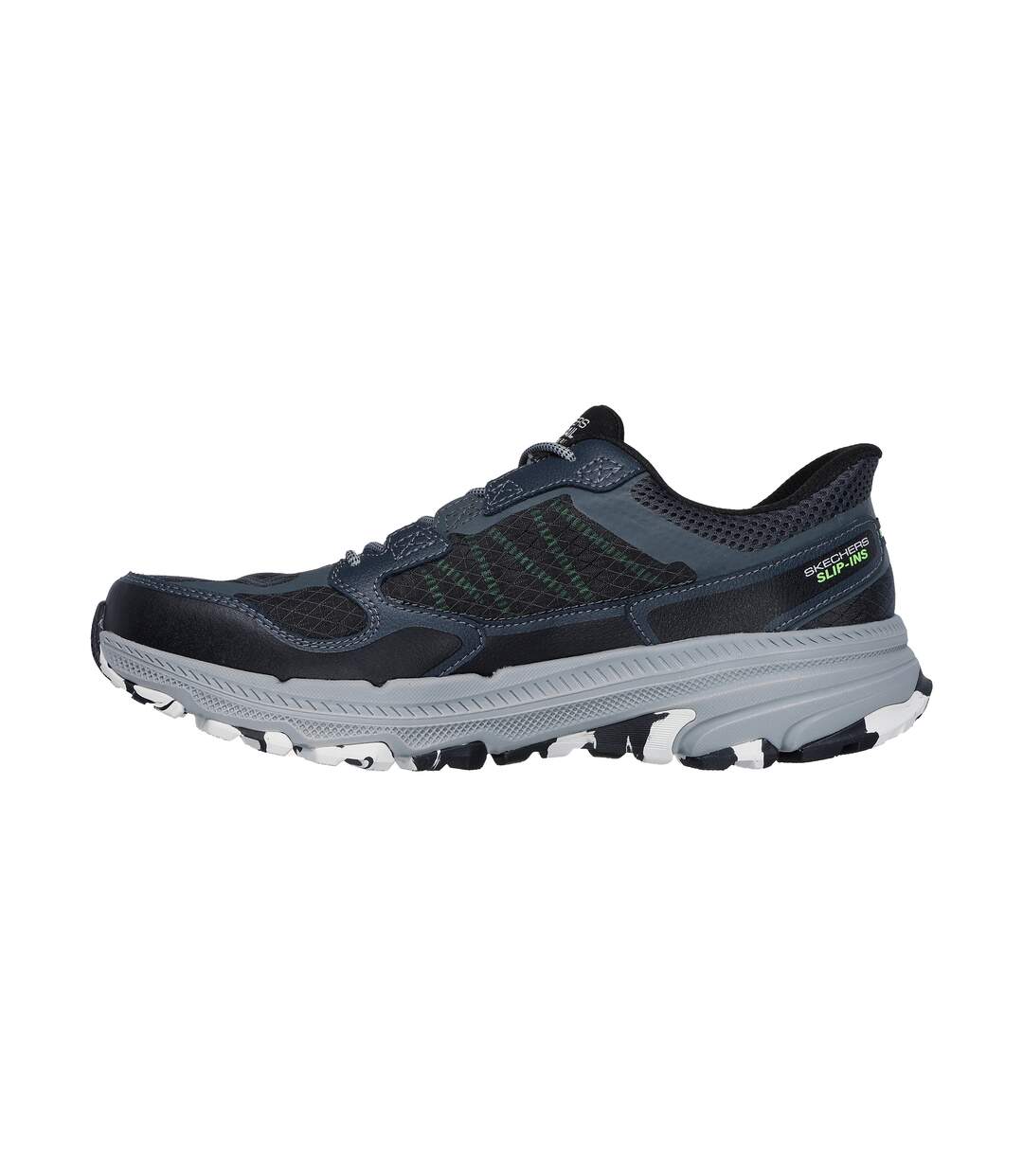 Basket Cuir Skechers Go Run Trail Altitude-1