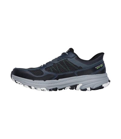 Basket Cuir Skechers Go Run Trail Altitude