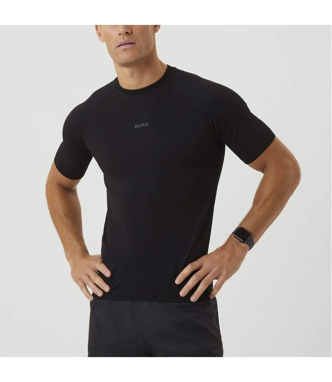 Mens Designer Short Sleeve T-Shirt-3