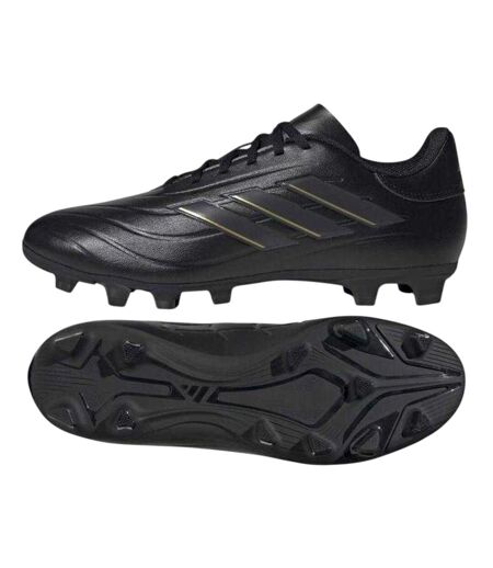 Chaussures De Foot Pour Terrain Ferme Copa Pure Club Homme Noir Adidas