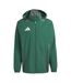 Anorak Tiro Competition Homme Vert Foncé Adidas-2