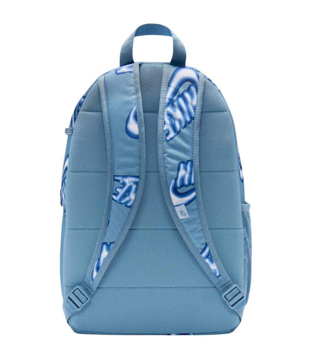 Sac À Dos Et Trousse Motif/style Imprimé Intégral Elemental Enfant Taille Unique Bleu Nike-2