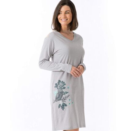 Chemise de nuit