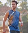 3 darabos, Sporting trikó szett Atlas For Men