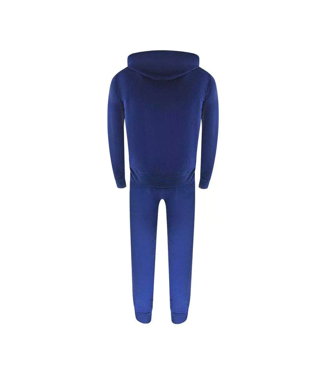 Ensemble Ensemble De Survêtement Homme Bleu Aquascutum-2