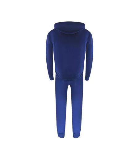 Ensemble Ensemble De Survêtement Homme Bleu Aquascutum