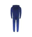 Ensemble Ensemble De Survêtement Homme Bleu Aquascutum-2