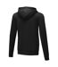 Veste À Capuche Theron Homme Noir Elevate-4
