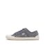 Chaussures en toile marine femme tbs opiace-1
