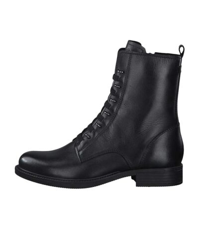 Bottine Cuir Tamaris 25101-27