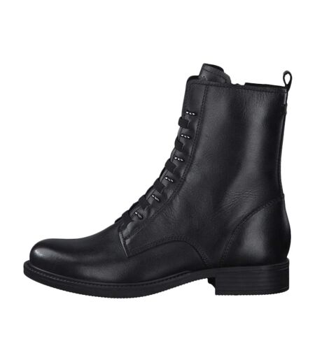 Bottine Cuir Tamaris 25101-27