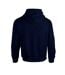 Unisex Adult Heavy Blend Hoodie Navy Gildan-2