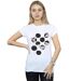 Disney - T-shirt DUMBO PEEKABOO - Femme (Blanc) - UTBI15199-2