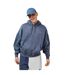 Sweat À Capuche Avec Cordons Homme Bleu Nuit Jack Wills-1
