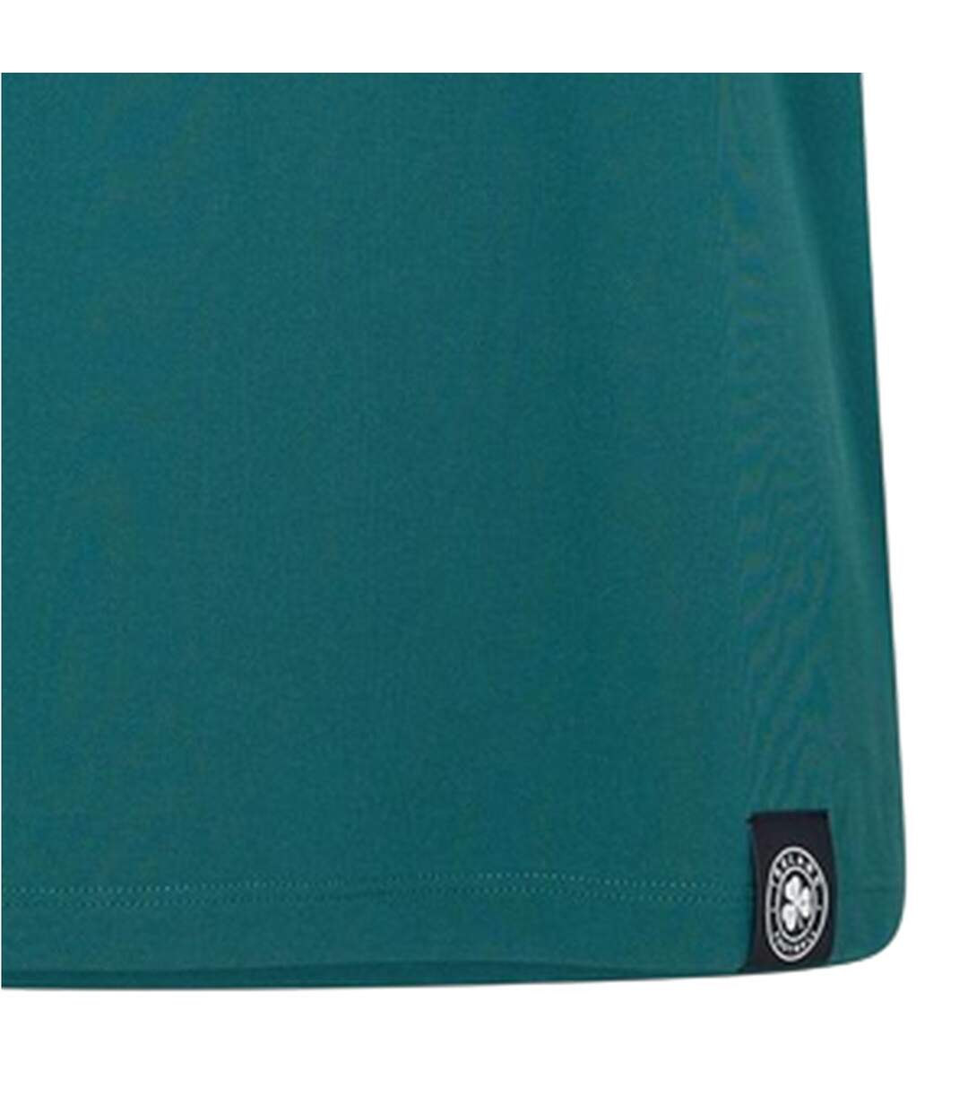 Polo Essential Homme Vert Castore-3