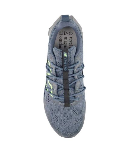 Chaussures Marche Tektrel Homme Bleu Bleu Pâle New Balance