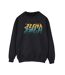 Disney - Sweat LUCA SWIM - Femme (Noir) - UTBI23285-1