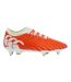 Unisex Adult Speed Falcon Team Soft Ground Rugby Boots Tangerine Tango Canterbury-4