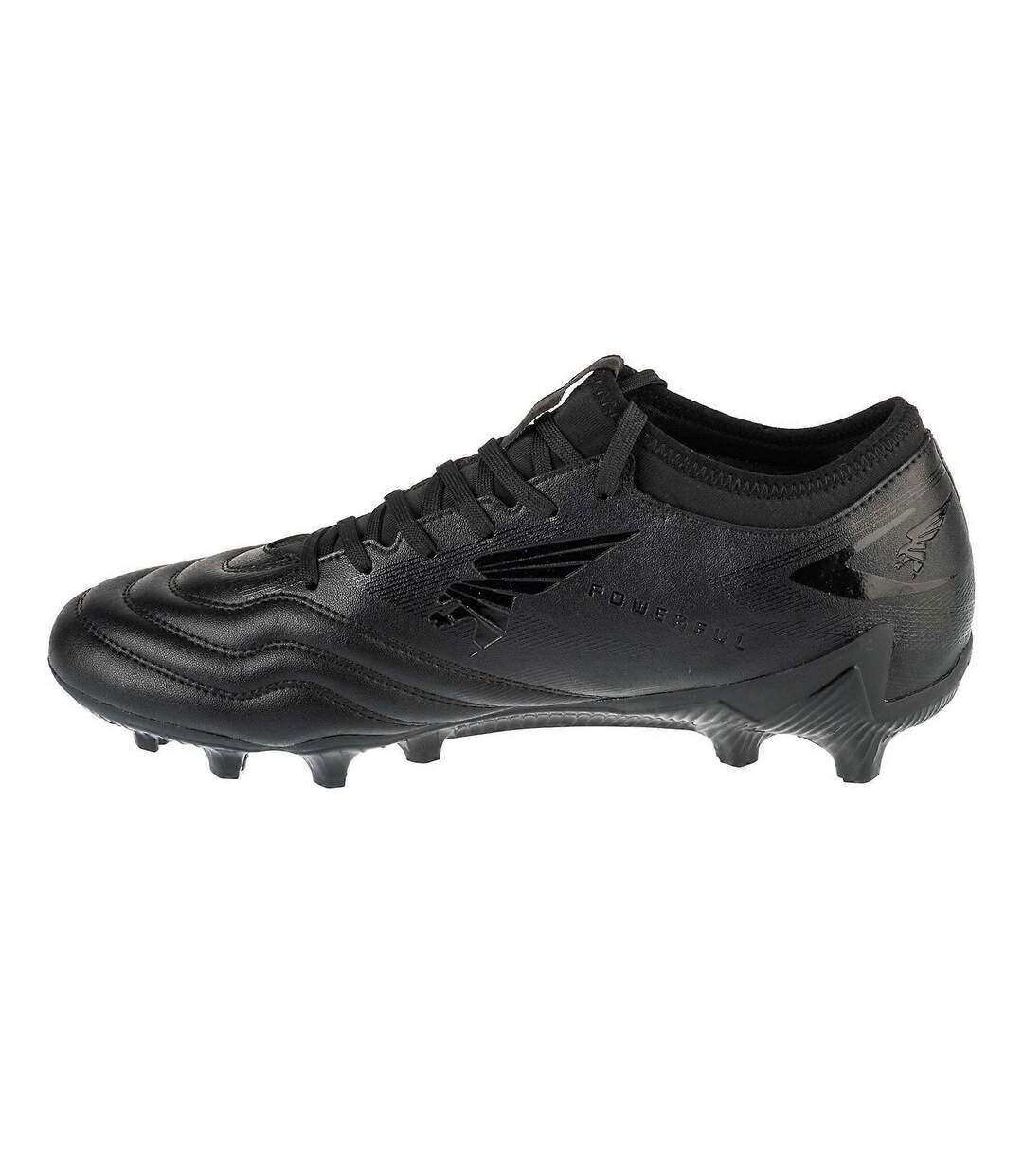 Chaussures De Foot Pour Terrain Ferme Powerful Homme Noir Joma-2
