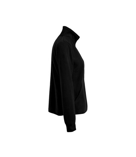 Veste Femme Noir Gris Clair Uni Promodoro