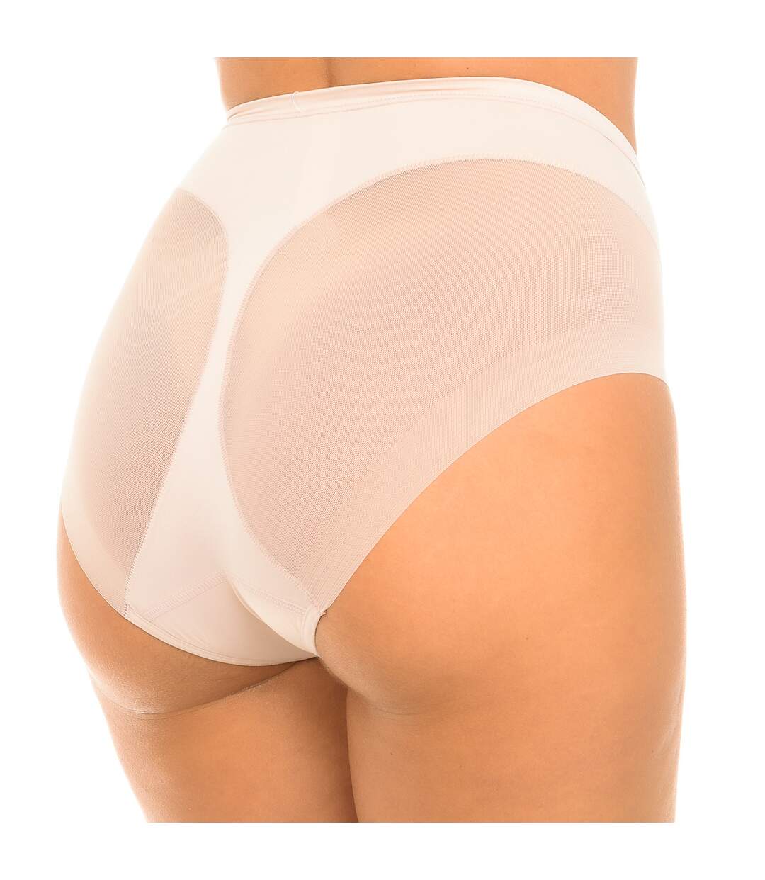 Secrets seamless shaping thong effect panty for women 1030217