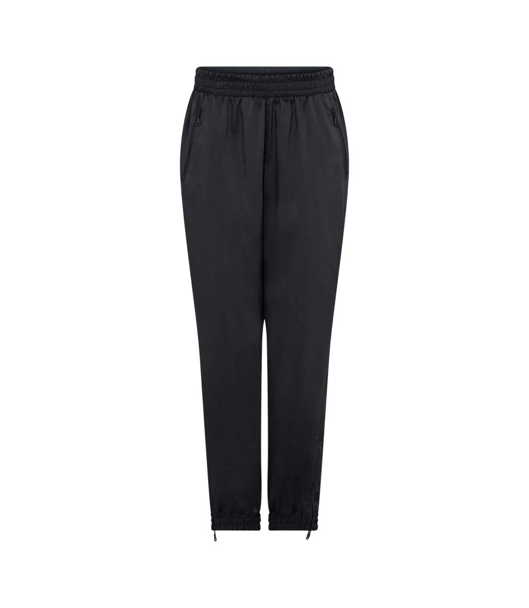 Womens/ladies Summit Tracksuit Bottoms Black Girlfriend Collective-2