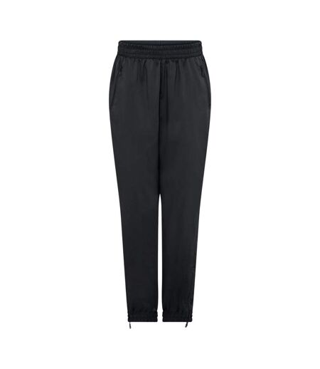 Womens/ladies Summit Tracksuit Bottoms Black Girlfriend Collective