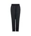 Womens/ladies Summit Tracksuit Bottoms Black Girlfriend Collective-2