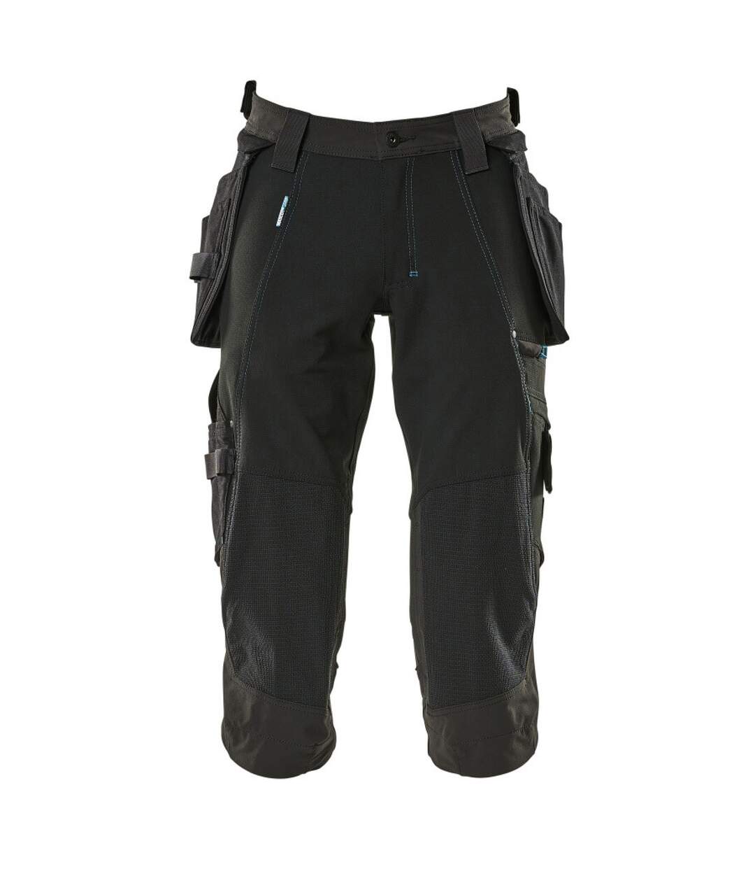 Pantalon Advanced Homme Noir Mascot-1
