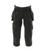 Pantalon Advanced Homme Noir Mascot-1